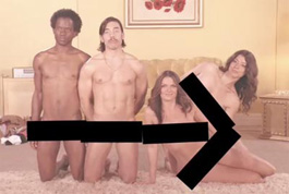 сіськи піськи toe jam