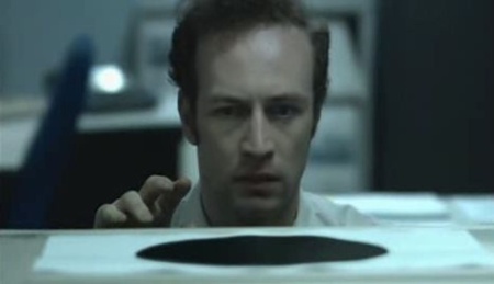 The Black Hole - Phil and Olly